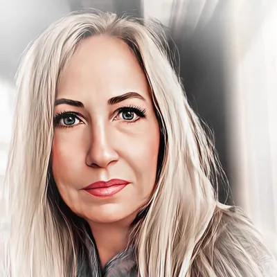 Lynnette - Soul Astrologer & Spiritual Mentor profile