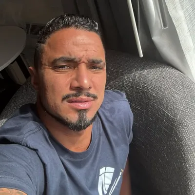 Rafael da Silva profile