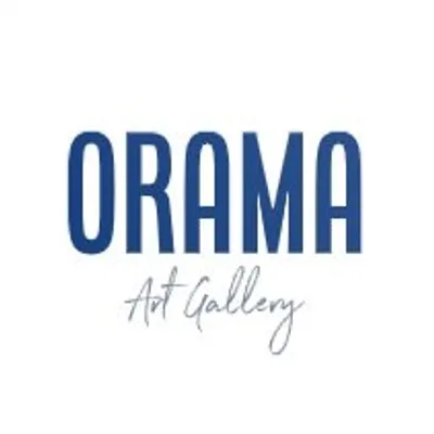 Orama👁🗨Art Gallery profile