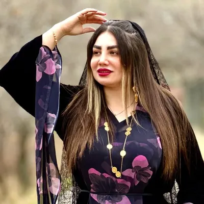 Nian_Kurd 🧢نانیا profile