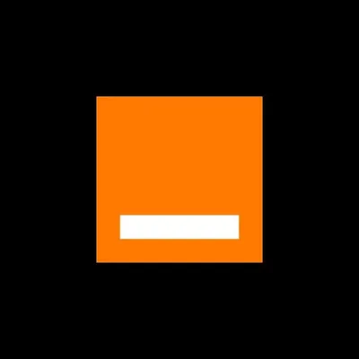 Orange profile