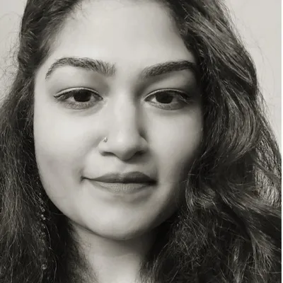 Saumya Pankaj profile
