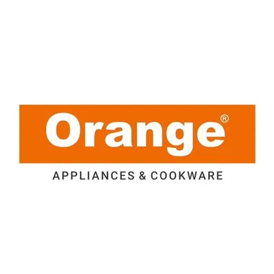 Orange Smart Cookware profile