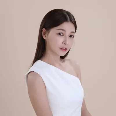謝京穎 Orange profile