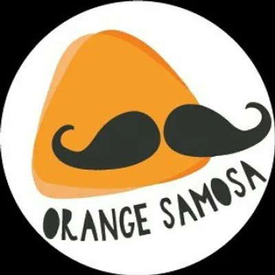 Orange Samosa profile