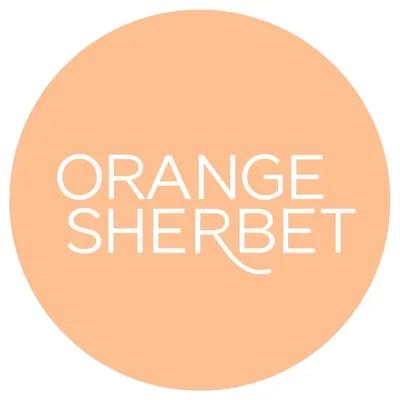 Orange Sherbet profile