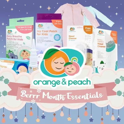 Orange & Peach ๐ต๐ญ profile