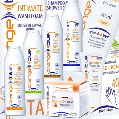 orangeblue cosmetics profile
