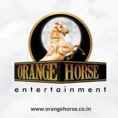 Orange Horse Entertainment profile