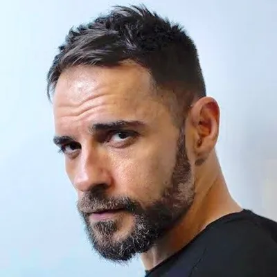 Zoran Pajic profile
