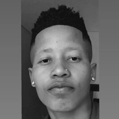 Oratile Mokwena profile