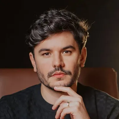 Raul Sena l Investidor Sardinha profile