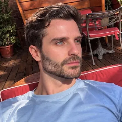 Orlando Baronne profile