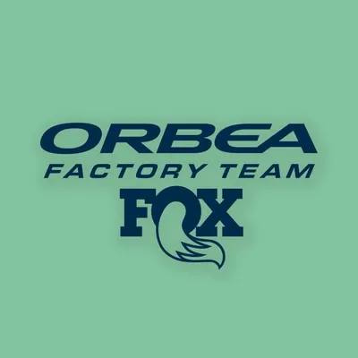 Orbea FOX Factory Team profile