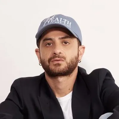 Or Ben-Melech profile