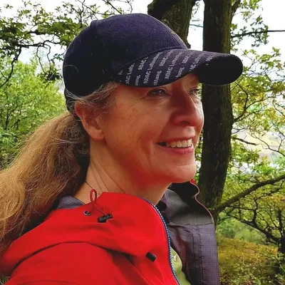Sabine Dumke profile