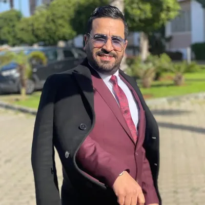 Orchestre mamdouh profile