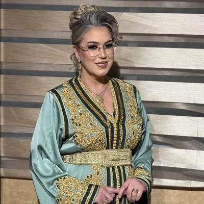 samira fellah boughaba profile