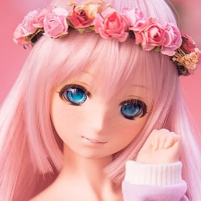 Orchid Dolls profile