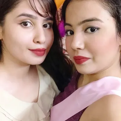 Orchid ladies profile
