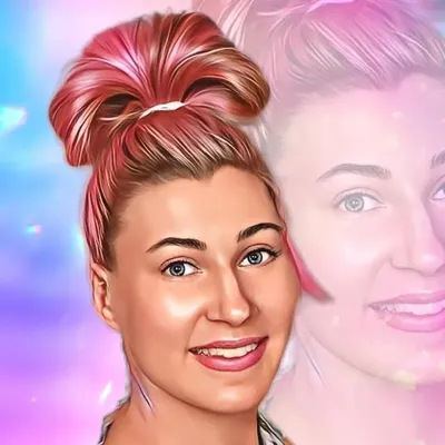Szkolenia stylizacja paznokci - Kamila Markowska Instruktor profile