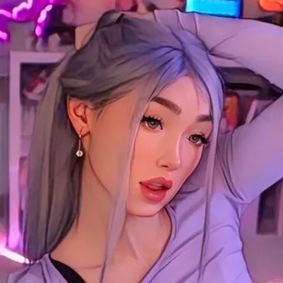 ᗷᒪᑌ profile