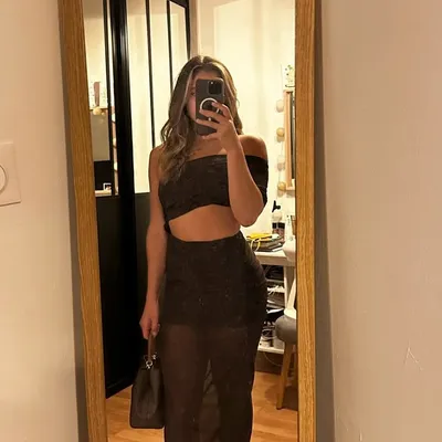 Oréane Lechenault Officiel 🧸 profile