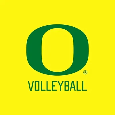 Oregon Volleyball profile