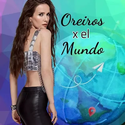 Oreiros X el Mundo profile