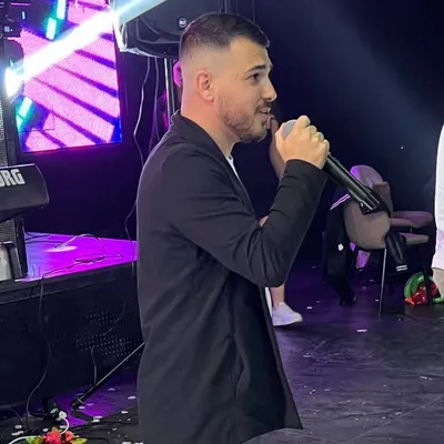 אוראל שרעבי 🎤🎶 profile