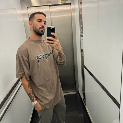 Orel Dgani profile