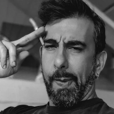 Luis Orellana profile