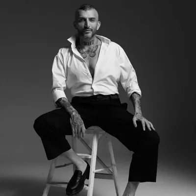 OREN REFAEL profile