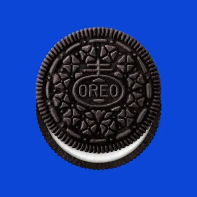 Oreo Brasil profile
