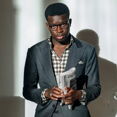 Ooreofe Oluwadara profile