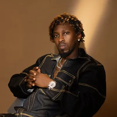 MR RAGGAMOFIN profile