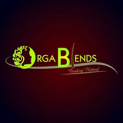 Orga Blends - Freaking Natural profile