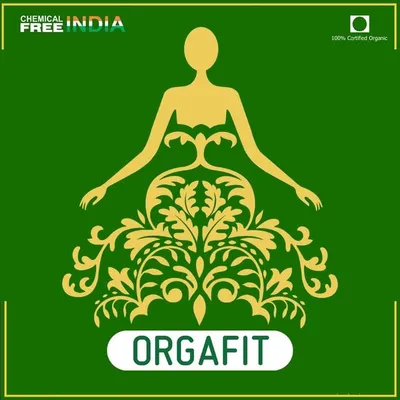Orgafit profile