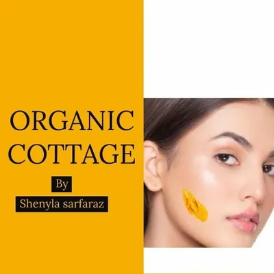 ORGANIC COTTAGE 🛍️ profile