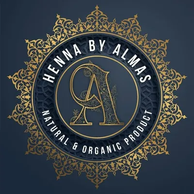 henna by almas profile