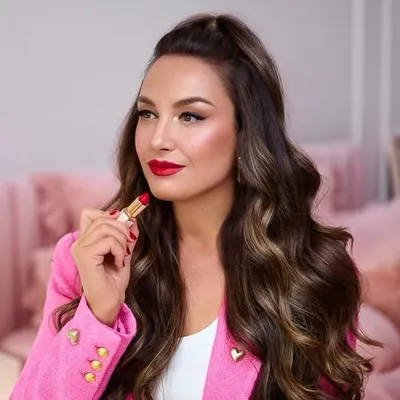 Organic Beauty Blogger