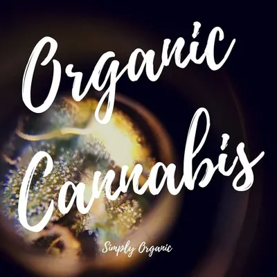 Simply Organic Cannabis profile