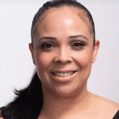 Saajida Jasmeen O'Quinn profile