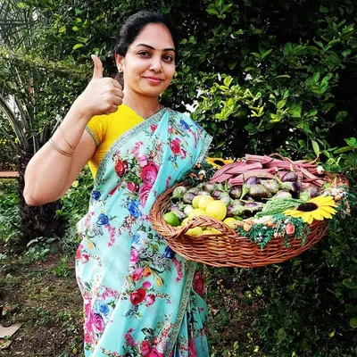 OrganicFarmer profile