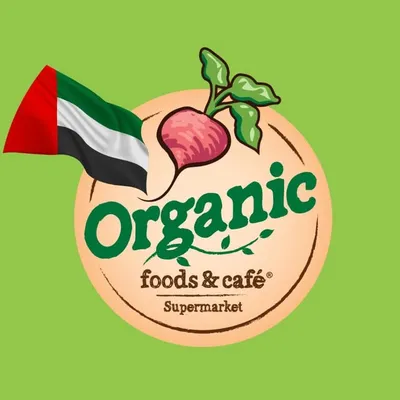 Organic Foods and Café profile