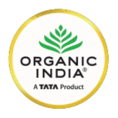 ORGANIC INDIA