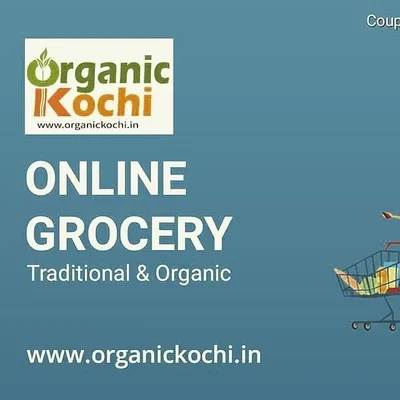 organic kochi profile