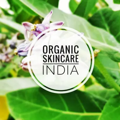 Organic Skincare Community profile