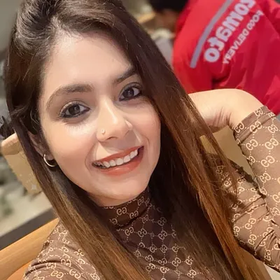 Nishtha Chugh profile