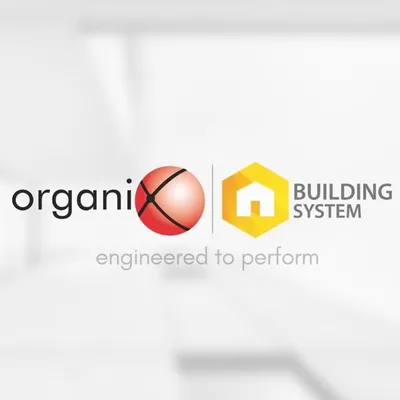 Organix Building System profile